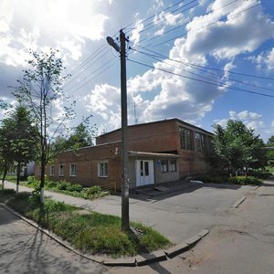 Vulytsia Henerala Dukhova, 3/5, Poltava: photo