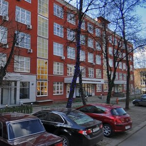 Mironovskaya Street, 33с26 ، موسكو: صورة