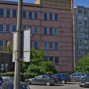 Gagarina Street, 69, Zhukovskiy: photo