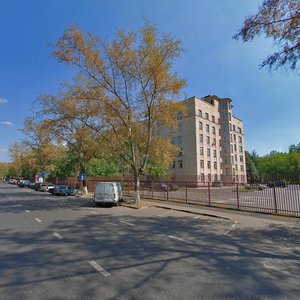 Shkulyova Street, 4с1 ، موسكو: صورة