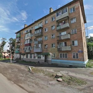 Lermontova Street, 27, Primorsky Krai: photo