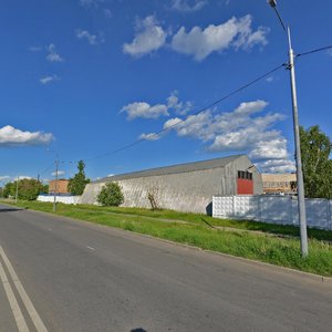 Москва, Полярная улица, 31Вс11: фото