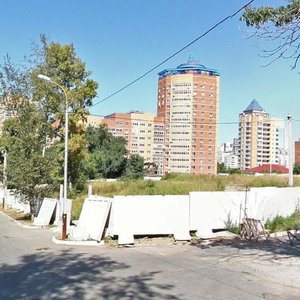 Istomina Street, 14, Khabarovsk: photo