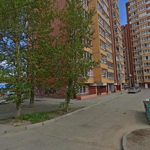Bulvar Ryabikova, 36/1, Irkutsk: photo