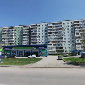 Malinovskogo Street, 42Б, Rostov‑na‑Donu: photo