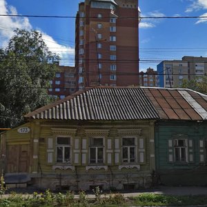 Leninskaya Street, 173, Samara: photo