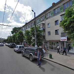 Teatral'na Street, 8, Zhytomyr: photo