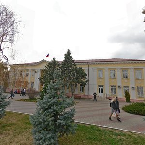 Геленджик, Улица Ленина, 7: фото