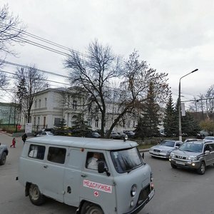 Тула, Первомайская улица, 13к1: фото