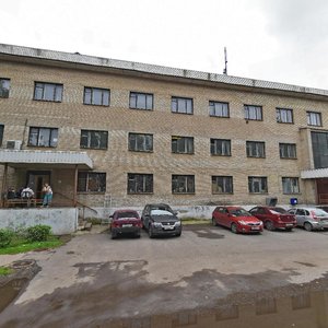 Kooperativnaya Street, 8А ، : صورة