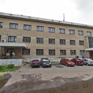 Kooperativnaya Street, 8А, Korolev: photo