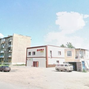 16-shy shaǵyn aýdan, 41/3, Karaganda: photo