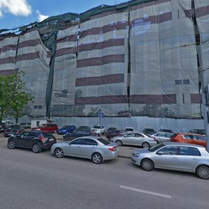 Nizhnyaya Krasnoselskaya Street, 35 ، موسكو: صورة