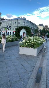 Kuznetsky Most Street, 7, Moscow: photo
