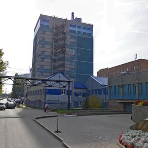 Marshala Kazakova Street, 5, Nizhny Novgorod: photo