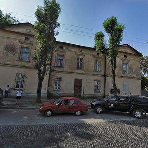 Львов, Лычаковская улица, 150: фото