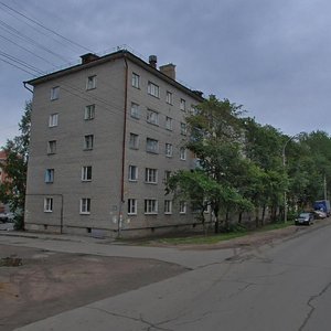 Вологда, Улица Некрасова, 45: фото