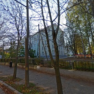 Rozy Liuksiemburg Street, 110, Minsk: photo