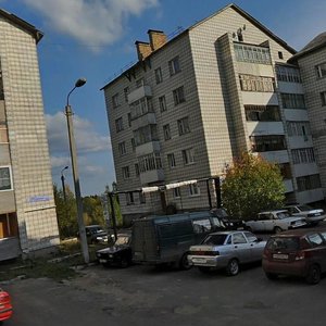 Magistralnaya Street, 37, Syktyvkar: photo