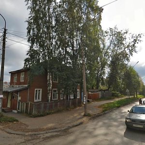 Karla Marksa Street, 143, Syktyvkar: photo