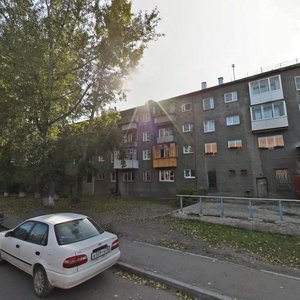 Karl Liebknecht street, 148, Irkutsk: photo