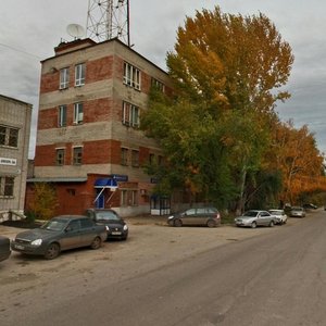 Blyukhera Street, 30, Samara: photo
