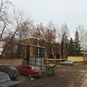 Vtorchermeta Street, 7 ، نيجني نوفغورود: صورة