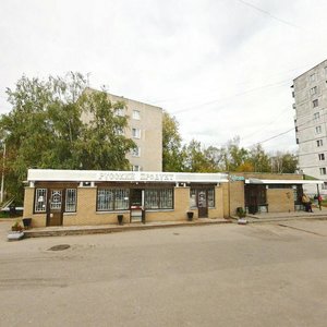 Mechnikova Street, 45А, Nizhny Novgorod: photo