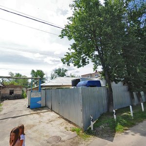 Shkolnaya Street, 8, Kurovskoye: photo