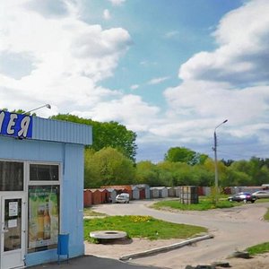 Artyukhinoy Street, 17, : foto