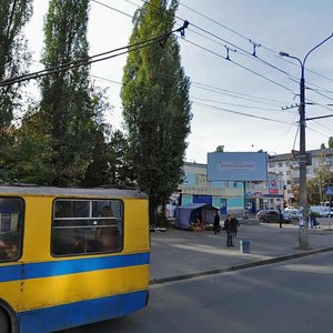 Vulytsia Rokosovskoho, 15, Chernihiv: photo