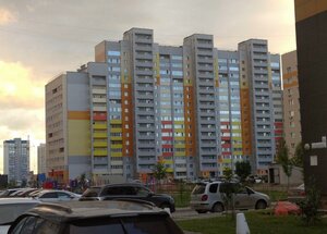 Baltiyskaya Street, 96, : foto