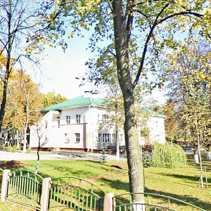 Valgagradskaja Street, 21А ، مينسك: صورة