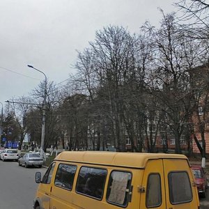 Тула, Проспект Ленина, 84: фото