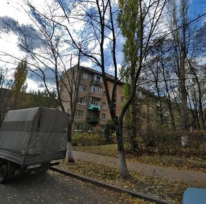 Kolomyiskyi Lane, 7 ، كييف: صورة