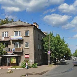Prospekt Kirova, 61 ، : صورة
