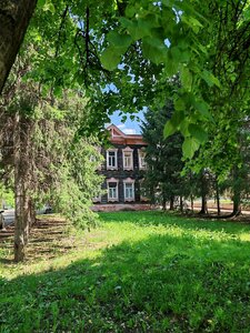 Lenin Avenue, 59, Tomsk: photo