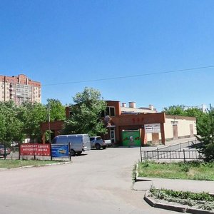 Almukan Sembınov kóshesi, 16/1 ، أستانا: صورة