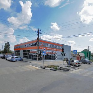 Ulitsa 50 let Oktyabrya, 127/63 ، : صورة