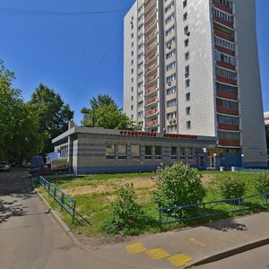 Tushinskaya Street, No:13, Moskova: Fotoğraflar