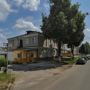 Ulitsa Fokina, 108, Bryansk: photo