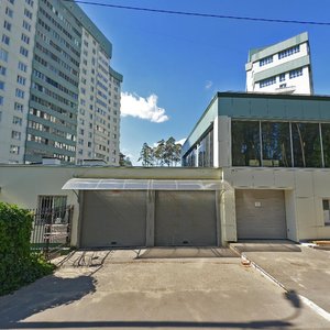 Amet-khan Sultana Street, 15к1, Zhukovskiy: photo