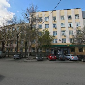 Vaynera Street, 55, Yekaterinburg: photo