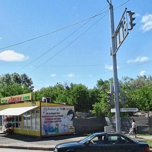 Metodïçeskaya street, 2А, Karaganda: photo