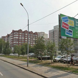 Furmanova Street, 33, Yekaterinburg: photo