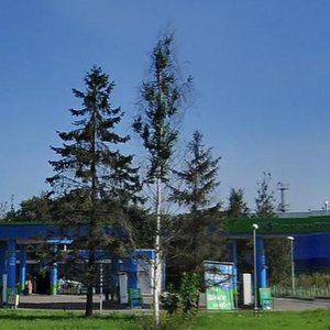 Volkhonskoye Highway, 115к5, : foto