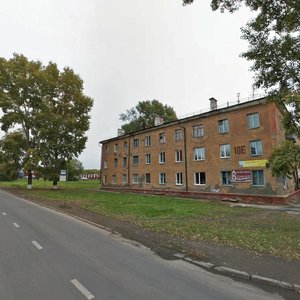 Initsiativnaya ulitsa, 106, Kemerovo: photo