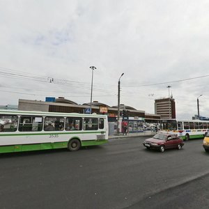 Çelyabinsk, Privokzalnaya ploshchad, 1: foto