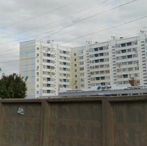 Kulikova Street, 71Д, Astrahan: photo