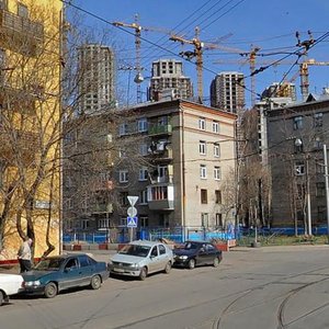 Pogonniy Drive, 1к2, : foto